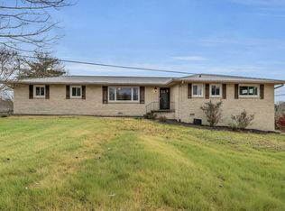 5416 Crestview Dr, Hixson, TN 37343