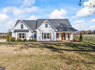 7588 State Route 98 Rd, Commerce, GA 30530