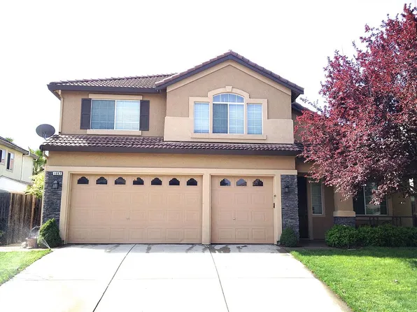 1003 Moonlit Way, Folsom, CA 95630