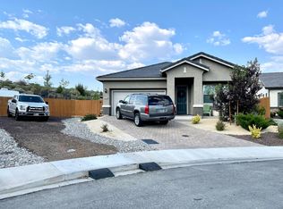 6876 Dorchester Dr, Sparks, NV 89436