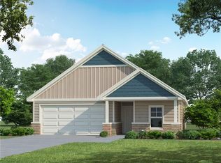 9525 Beavers Bnd, Edmond, OK 73034