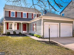 8580 Dark Hawk Cir, Columbia, MD 21045