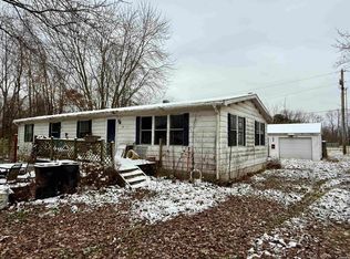 9402 W County Road 70 N, Richland, IN