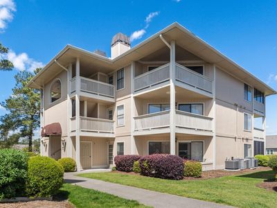 4246 Pinehurst Circle #O-8, Little River, SC, 29566
