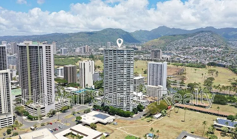 2600 Pualani Way #3003 — Photo 23