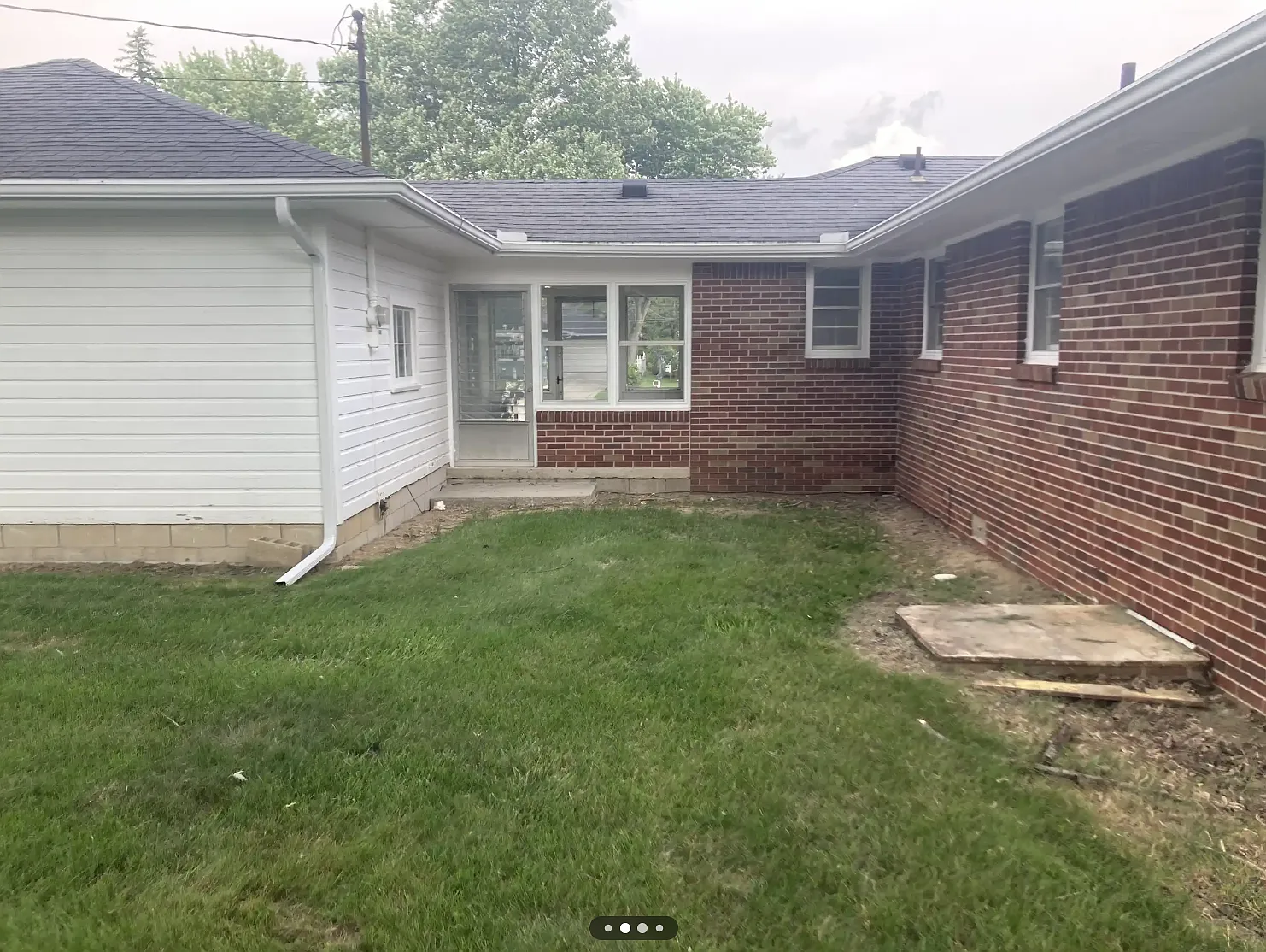 3 bed, 1456 sqft, $1,850 — Photo 3