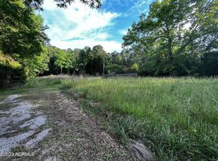 301 Mount Pleasant Rd, New Bern, NC 28560