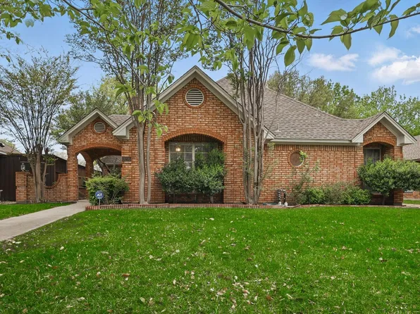 3205 Windy Hl, Denton, TX 76209