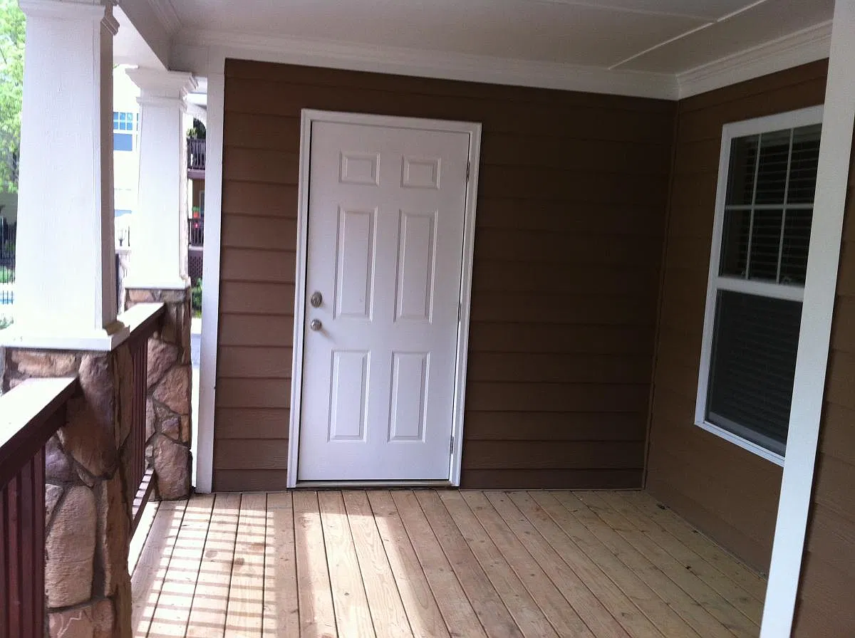 2 bed, 1350 sqft, $1,025 — Photo 4