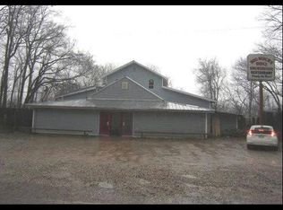 423 Old Highway 3, Redwood, MS 39156
