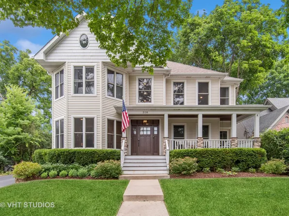 318 North Ave, St Charles, IL 60174