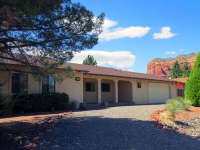 35 Pebble Dr, Sedona, AZ, 86351