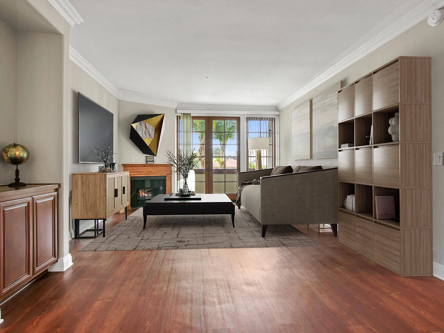 Darlington Apartments — Photo 2