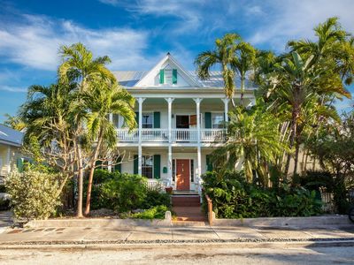 1402 Olivia St APT 4, Key West, FL, 33040