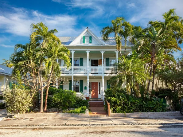 1402 Olivia St APT 4, Key West, FL 33040