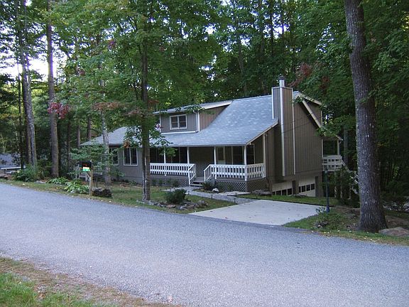 Frontal View