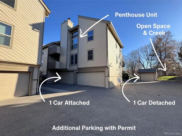 701 Harlan Street #E63, Lakewood, CO 80214