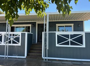 4900 N Highway 99 #125, Stockton, CA 95212