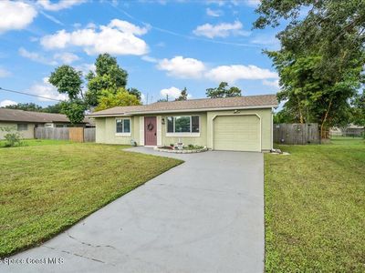712 Brevity Ave NE, Palm Bay, FL, 32905