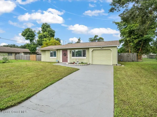 712 Brevity Ave NE, Palm Bay, FL 32905