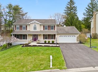 714 Partridge Pl, Endwell, NY 13760