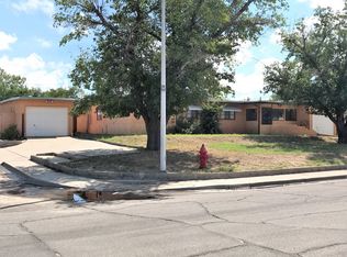1501 Gladys Dr, Las Cruces, NM 88001