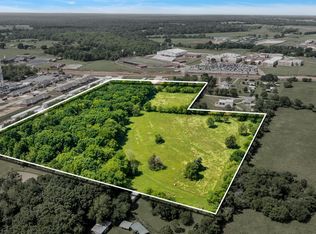 Doctor M Roper Pkwy S, Bullard, TX 75757