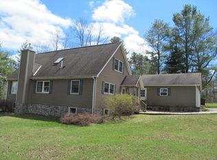 184 Squaw Brook Trl, Indian Lake, NY 12842