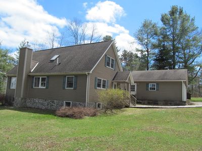 184 Squaw Brook Trl, Indian Lake, NY, 12842