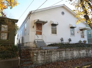 1124 Payne St, Louisville, KY 40204
