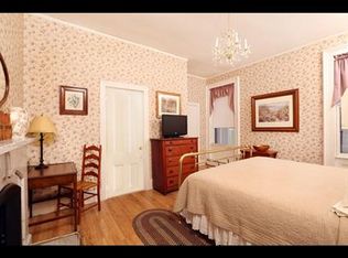 144 Benefit Street - Country Room, Providence, RI 02903