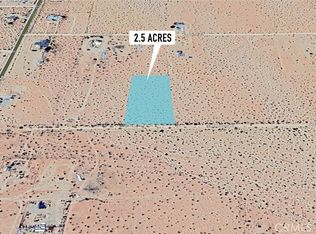 0 Canterbury St #32, Joshua Tree, CA 92252