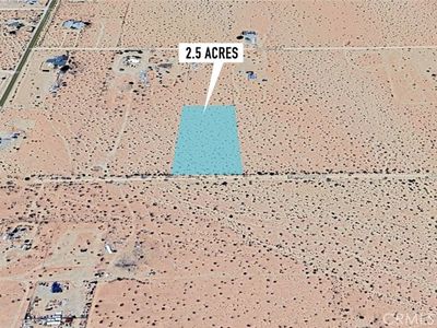 0 Canterbury St #32, Joshua Tree, CA, 92252