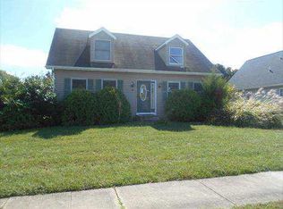 237 Rons Way, Smyrna, DE 19977