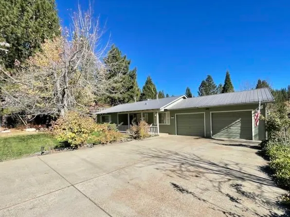 17510 Hough Cir, Greenville, CA 95947