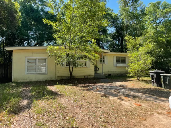 1567 Marcia Ave, Tallahassee, FL 32310