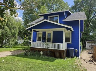 1309 Alvord Ave, Flint, MI 48507