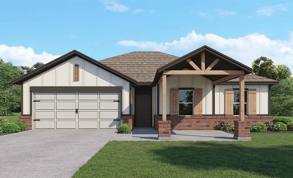 1st image of 3310 Manning Farms Blvd