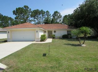 22 Ryley Ln, Palm Coast, FL 32164