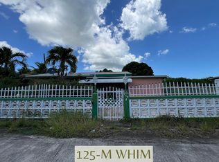 125 Whim We St #M, Frederiksted, VI 00840