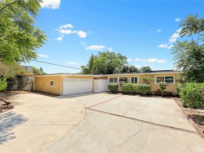 802 W Bagnall St, Glendora, CA, 91740