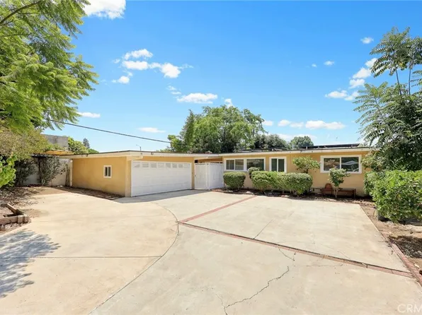 802 W Bagnall St, Glendora, CA 91740