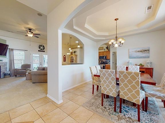 2nd image of 4512 Segovia Dr
