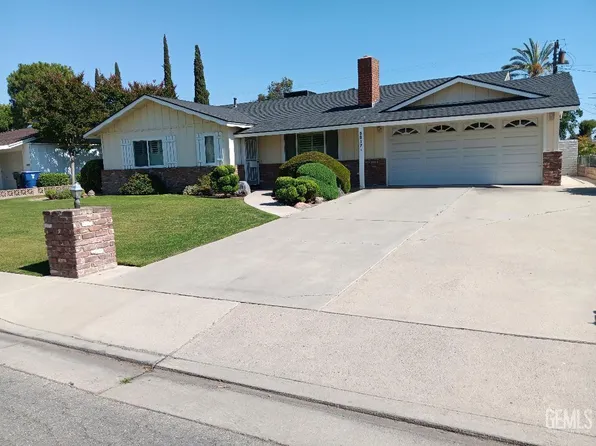 5917 Burke Way, Bakersfield, CA 93309