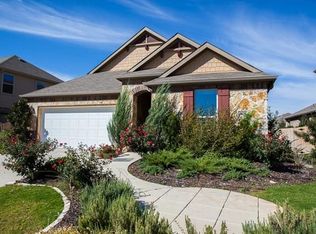 5621 Ridge Lake Dr, Fort Worth, TX 76244
