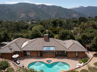 80 Via Milpitas, Carmel Valley, CA 93924