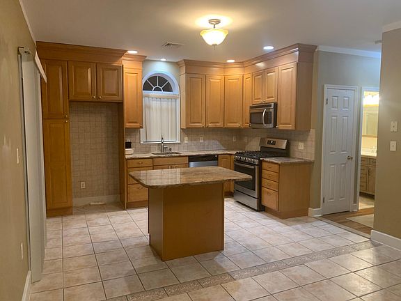 View of Kitchen from Diningroom