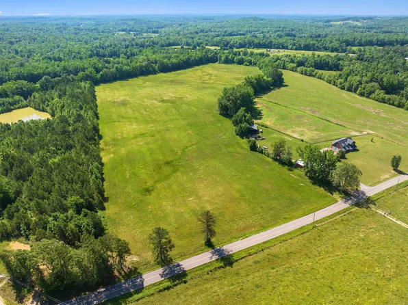 0 Crawford School Rd, Decaturville, TN 38329