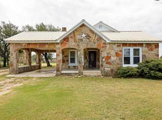 3338 E Washington St, Stephenville, TX 76401