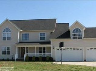 268 Holden Dr, Inman, SC 29349